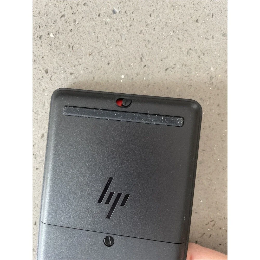Hp 960 Wireless Bluetooth Numpad only TPA-D004K Tested!!